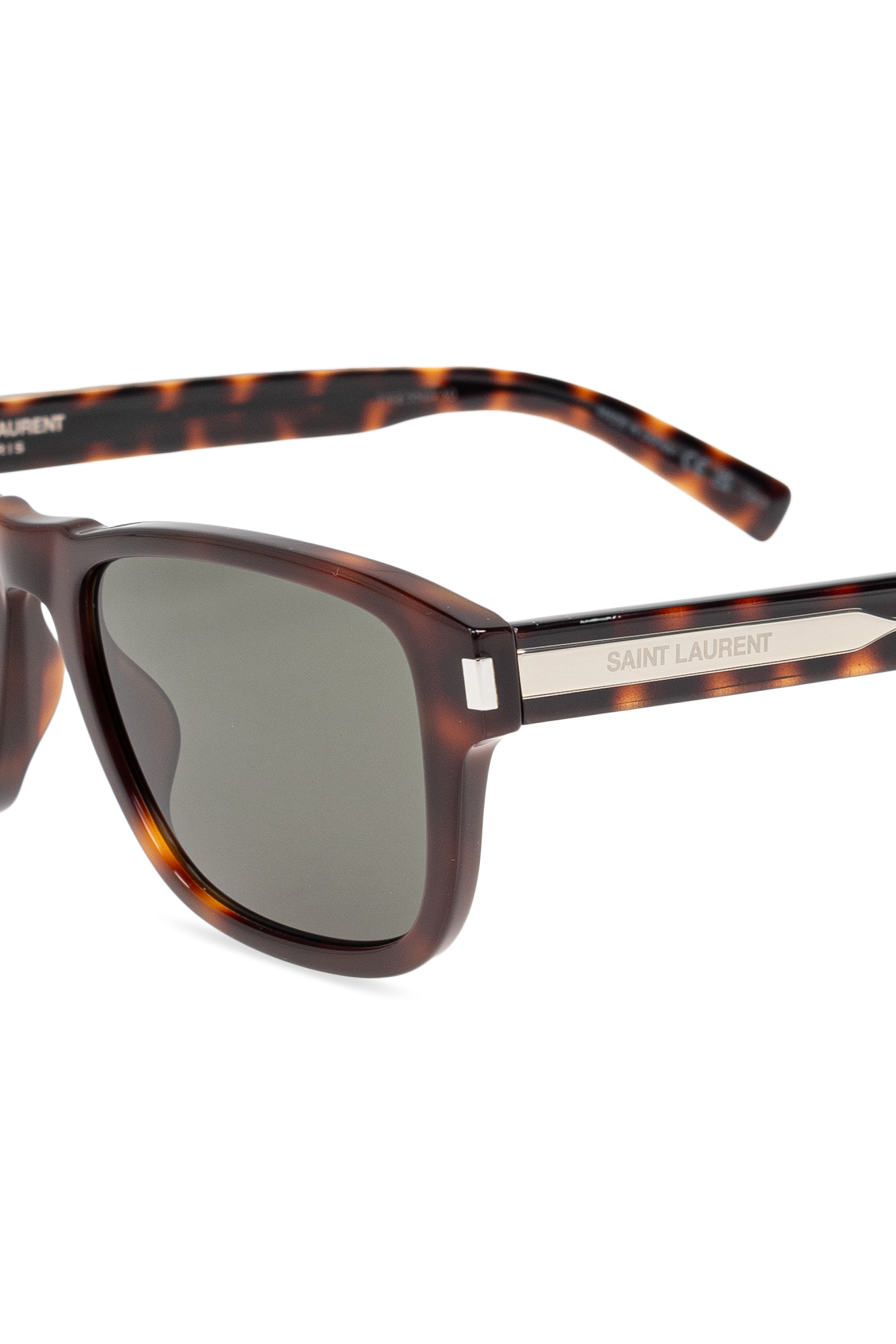 ◆Saint Laurent◆ SL710 001 888290914307 Saint Laurent Sun SL 710 001 Sunglasses - US
